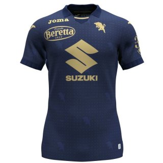 Tercera Equipación Tailandia Camiseta Torino 2021/2022 Tercera Equipación Tailandia Camiseta Torino 2021/2022