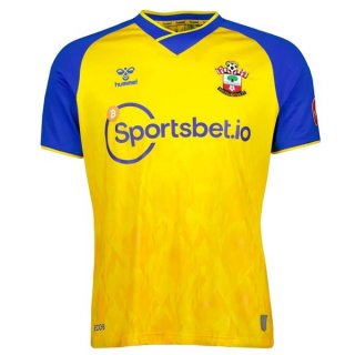Segunda Equipación Tailandia Camiseta Southampton 2021/2022 Segunda Equipación Tailandia Camiseta Southampton 2021/2022