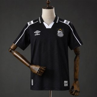Tailandia Camiseta Santos Tercera Equipación 2026/2027