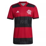 Primera Equipación Tailandia Camiseta Flamengo 2021/2022 Rojo Primera Equipación Tailandia Camiseta Flamengo 2021/2022 Rojo