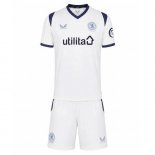 Camiseta Middlesbrough Segunda Equipación Niño 2026/2027