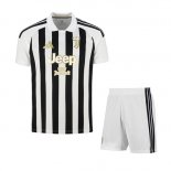 Camiseta Juventus Primera Equipación Niño 2026/2027 Camiseta Juventus Primera Equipación Niño 2026/2027