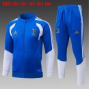 Ninos Chandal Juventus 2026/2027 Azul 2
