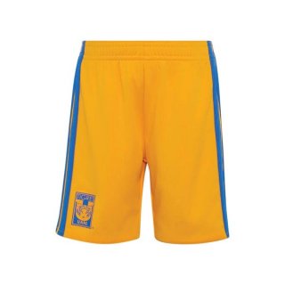 Pantalones Tigres UANL Primera Equipación 2026/2027