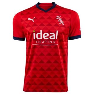 Tailandia Camiseta West Brom Tercera Equipación 2022/2023 Tailandia Camiseta West Brom Tercera Equipación 2022/2023