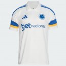 Tailandia Camiseta Cruzeiro EC Tercera Equipación 2026/2027 Tailandia Camiseta Cruzeiro EC Tercera Equipación 2026/2027