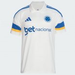 Tailandia Camiseta Cruzeiro EC Tercera Equipación 2026/2027