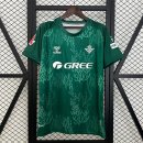 Tailandia Camiseta Real Betis Special Edition 2025/2026