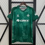 Tailandia Camiseta Real Betis Special Edition 2025/2026