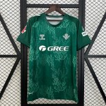 Tailandia Camiseta Real Betis Special Edition 2025/2026