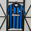 Tailandia Camiseta Inter Milan Primera Equipación Retro 1992-1994