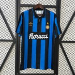 Tailandia Camiseta Inter Milan Primera Equipación Retro 1992-1994