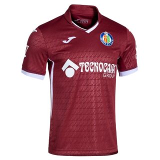 Tailandia Camiseta Getafe CF Segunda Equipación 2026/2027