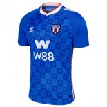 Tailandia Camiseta Sunderland AFC Segunda Equipación 2025/2026