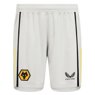Pantalones Wolves Portero 2021/2022 Pantalones Wolves Portero 2021/2022