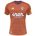 Tailandia Camiseta Albacete Tercera Equipación 2023/2024 Tailandia Camiseta Albacete Tercera Equipación 2023/2024