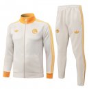 Chandal Bayern Munich 2026/2027 Amarillo 3