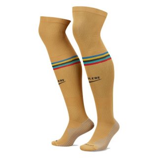 Calcetines Barcelona Segunda Equipación 2022/2023 Calcetines Barcelona Segunda Equipación 2022/2023