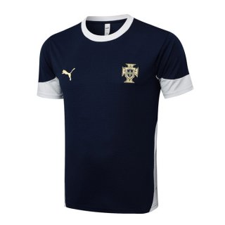 Camiseta Entrenamiento Portugal 2025/2026 Azul 3 Camiseta Entrenamiento Portugal 2025/2026 Azul 3