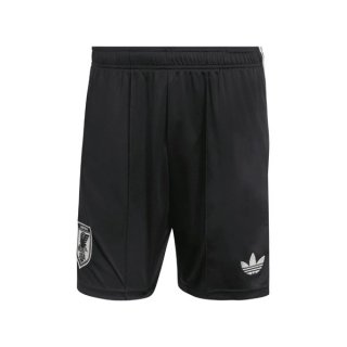 Pantalones Japón Segunda Equipación 2026