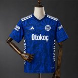 Tailandia Camiseta Fenerbahce Tercera Equipación 2026/2027