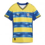 Tailandia Camiseta Parma Calcio Segunda Equipación 2025/2026