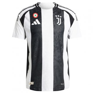 Tailandia Camiseta Juventus Primera Equipación 2024/2025 Tailandia Camiseta Juventus Primera Equipación 2024/2025