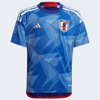 Tailandia Camiseta Japón Primera Equipación 2022/2023 Tailandia Camiseta Japón Primera Equipación 2022/2023