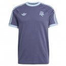 Tailandia Camiseta Argentina Cotton 2025/2026
