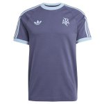 Tailandia Camiseta Argentina Cotton 2025/2026