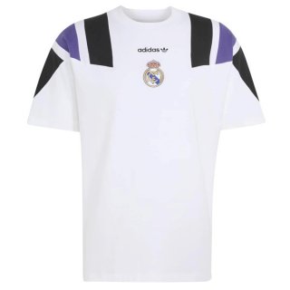 Tailandia Camiseta Real Madrid EQT 2026/2027