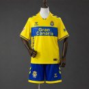 Camiseta Las Palmas Primera Equipación Niño 2026/2027 Camiseta Las Palmas Primera Equipación Niño 2026/2027