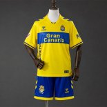 Camiseta Las Palmas Primera Equipación Niño 2026/2027
