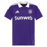 Tailandia Camiseta RSC Anderlecht Primera Equipación 2026/2027 Tailandia Camiseta RSC Anderlecht Primera Equipación 2026/2027