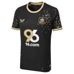 Tailandia Camiseta Burnley Tercera Equipación 2025/2026