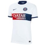Camiseta Paris Saint Germain Segunda Equipación Mujer 2023/2024 Camiseta Paris Saint Germain Segunda Equipación Mujer 2023/2024