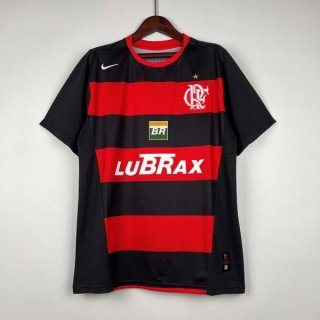 Tailandia Camiseta Flamengo Retro 2002 Tailandia Camiseta Flamengo Retro 2002