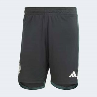 Pantalones Celtic Segunda Equipación 2023/2024 Pantalones Celtic Segunda Equipación 2023/2024