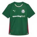 Tailandia Camiseta Palmeiras Primera Equipación 2026-/2027 Tailandia Camiseta Palmeiras Primera Equipación 2026-/2027