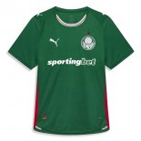 Tailandia Camiseta Palmeiras Primera Equipación 2026-/2027