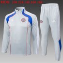 Ninos Sudadera De Training Bayern Munich 2025/2026 Gris 5