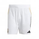 Pantalones Real Madrid Primera Equipación 2025/2026