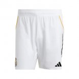 Pantalones Real Madrid Primera Equipación 2025/2026