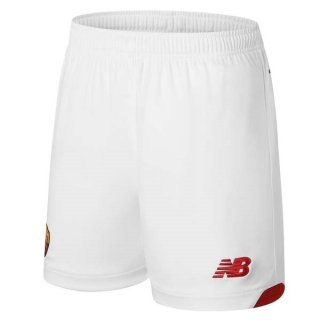 Segunda Equipación Pantalones AS Roma 2021/2022 Segunda Equipación Pantalones AS Roma 2021/2022