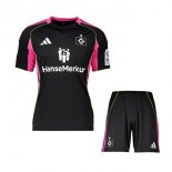 Camiseta Hamburgo S.V Primera Equipación Niño 2025/2026