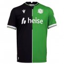 Tailandia Camiseta Hannover Segunda Equipación 2024/2025