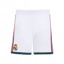 Pantalones Real Madrid Primera Equipación 2026/2027 Pantalones Real Madrid Primera Equipación 2026/2027