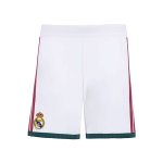 Pantalones Real Madrid Primera Equipación 2026/2027