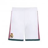Pantalones Real Madrid Primera Equipación 2026/2027 Pantalones Real Madrid Primera Equipación 2026/2027