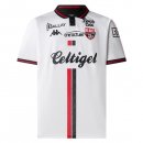 Tailandia Camiseta Guingamp Segunda Equipación 2025/2026